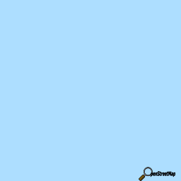 Mapa del código postal