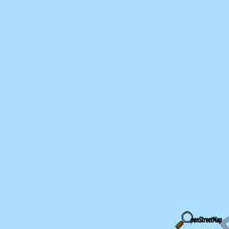 Mapa del código postal